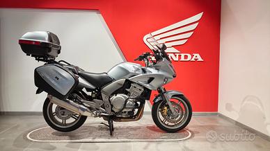 Honda CBF 1000 ST ABS