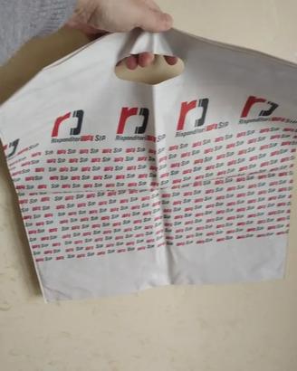 Rara Borsa Vintage SIP  Risponditori Anni '80/'90