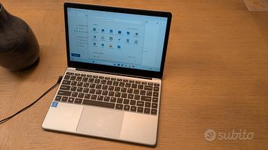 Chuwi herobook PC portatile 
