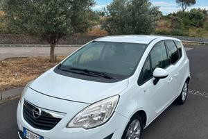 Opel Meriva B 1.3 CDTI 95 cv