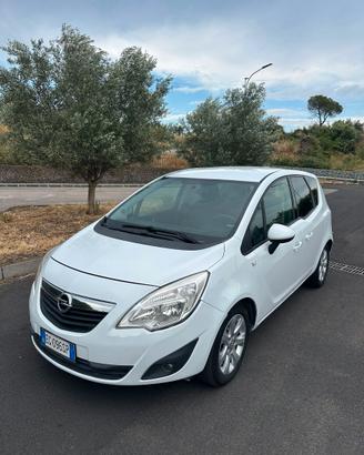 Opel Meriva B 1.3 CDTI 95 cv