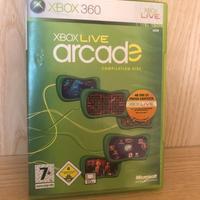 Xbox Live Arcade