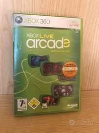 Xbox Live Arcade