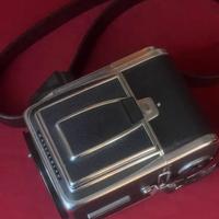 Hasselblad 500 c/m