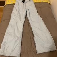 PANTALONI UNISEX  H.152 CM.  ANNI 12