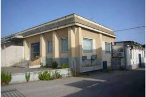 Opificio a Canicattì (AG)