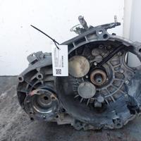 JMA CAMBIO MANUALE 6M AUDI A3 5P SPORTBACK II (8PA