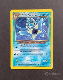 Dark Omastar - Neo Destiny 19/105