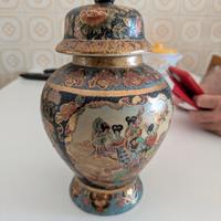 vaso satsuma