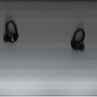 Auricolari bluetooth modello Q38 Rulefiss - nuovi!