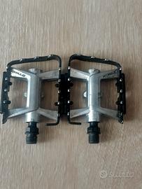 pedali rock rider/btwin