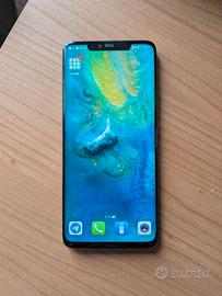 Huawei Mate 20 Pro