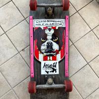 Skateboard Powell Peralta Frankie Hill ORIGINALE!!