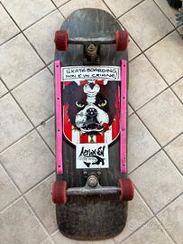 Skateboard Powell Peralta Frankie Hill ORIGINALE!!