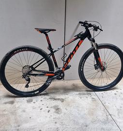 Bici Mtb Scott Scale 970- taglia S-