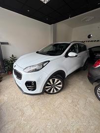 Kia Sportage 1.7 CRDI 2WD Cool