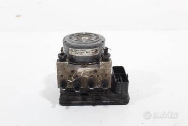 ABS HYUNDAI i10 2Â° Serie 58900 - B4800 Benzina 1.