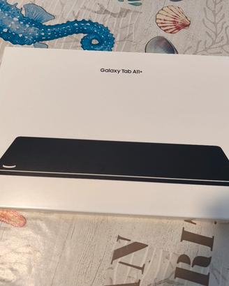 tablet samsung galaxy Tab A11+