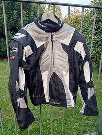 Giacca per moto Giudici