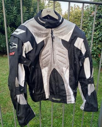 Giacca per moto Giudici