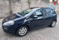 Fiat Punto 1.2 8V 5 porte Lounge