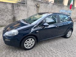 Fiat Punto 1.2 8V 5 porte Lounge