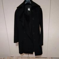 capotto donna di Patrizia Pepe,taglia S