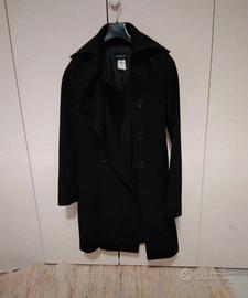 capotto donna di Patrizia Pepe,taglia S