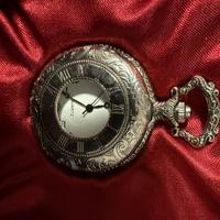 Orologio da taschino quartz