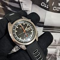 Orologio Seiko Chrono Vintage