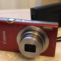 Fotocamera Canon Ixus 185
