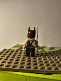 minfiigure lego Batman 