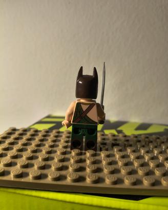 minfiigure lego Batman 