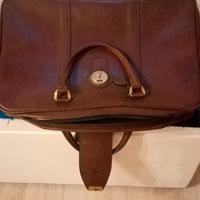 Valigia bric's 60x50x20