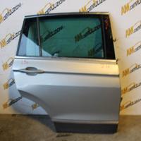PORTA POSTERIORE DX DESTRA VOLKSWAGEN TIGUAN AD1