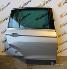 PORTA POSTERIORE DX DESTRA VOLKSWAGEN TIGUAN AD1