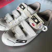 Scarpe Sidi MTB taglia 42