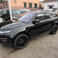 Land Rover Range Evoque 2.0D I4-L.Flw 150 CV R-Dyn