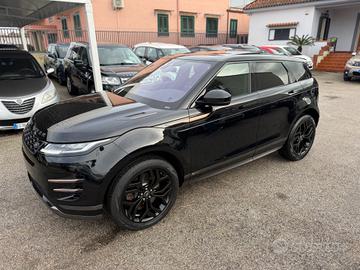 Land Rover Range Evoque 2.0D I4-L.Flw 150 CV R-Dyn