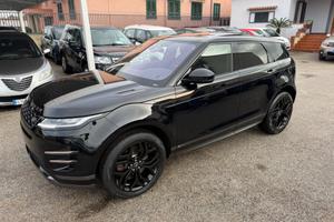 Land Rover Range Evoque 2.0D I4-L.Flw 150 CV R-Dyn