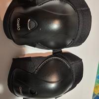 set protezione skate