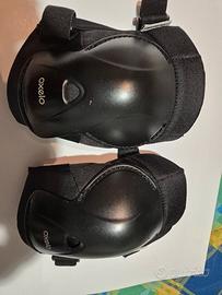 set protezione skate