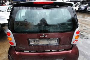 SMART FORTWO 450 - PORTELLONE POSTERIORE