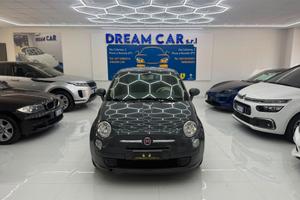 Fiat 500 1.2 69Cv -Benzina/GPL