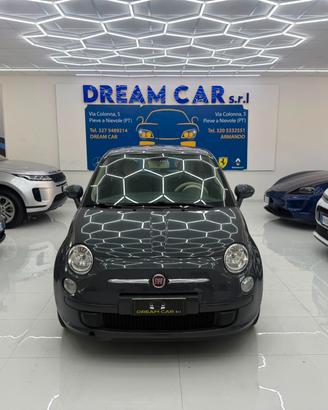 Fiat 500 1.2 69Cv -Benzina/GPL