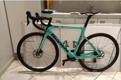 Bianchi aria disc