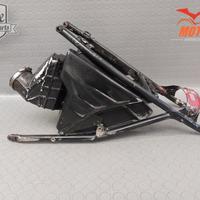TELAIETTO CASSA FILTRO (2) CR 1990/92 HONDA