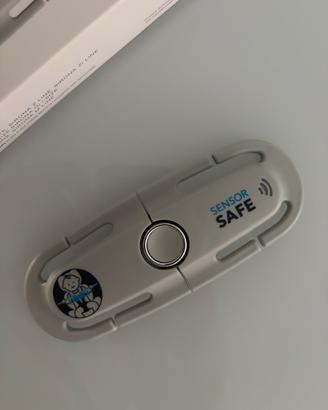 Cybex sensorsafe kit di sicurezza