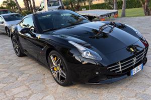 FERRARI CALIFORNIA T 3.9 560CV