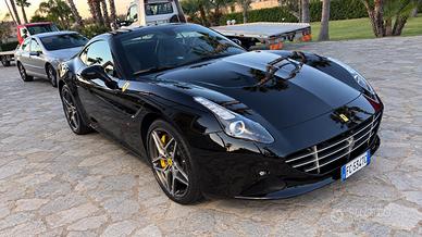 FERRARI CALIFORNIA T 3.9 560CV